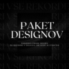 Paket designov za oglase in objave 2026